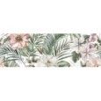 LUDOSTONE DECORO BLOOM COMPO 33,3x100 - 66,6x100 - CERAMICA RONDINE J91857 CERAMICA RONDINE - 1