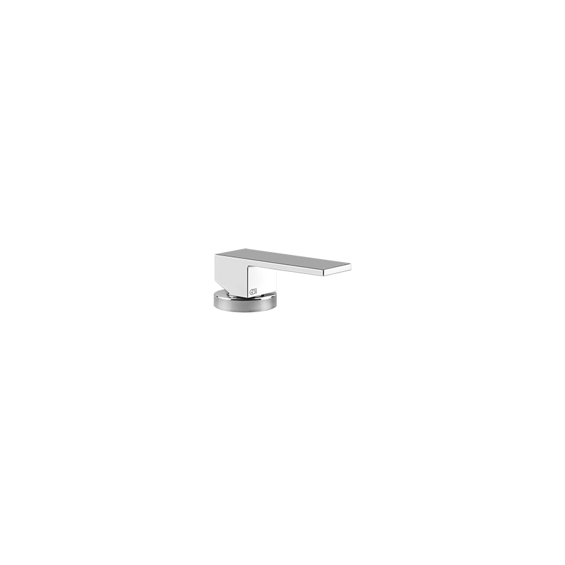RETTANGOLO GESSI Fernbedienung – moderne PVD-Finishes