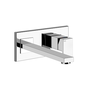 Rettangolo douche extérieure Gessi