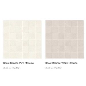 BOOST BALANCE PURE MOSAIQUE 30X30 - ATLAS CONCORDE AJY9 CERAMICHE ATLAS CONCORDE - 1