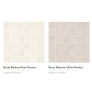 BOOST BALANCE PURE MOSAICO 30X30 - ATLAS CONCORDE AJY9 CERAMICHE ATLAS CONCORDE - 1