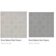 BOOST BALANCE GREY MOSAICO 30X30 - ATLAS CONCORDE AJZG CERAMICHE ATLAS CONCORDE - 1