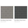 BOOST BALANCE SMOKE MOSAIC 30X30 - ATLAS CONCORDE AJZH CERAMICHE ATLAS CONCORDE - 1