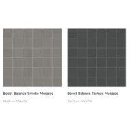 BOOST BALANCE TARMAC MOSAIC 30X30 - ATLAS CONCORDE AJZI CERAMICHE ATLAS CONCORDE - 1