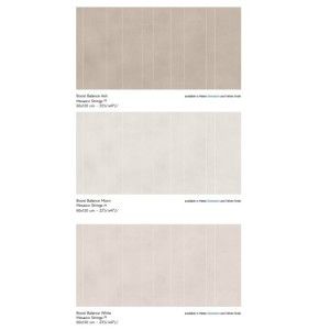 BOOST BALANCE WHITE STRINGS 60X120 - ATLAS CONCORDE AJ3R CERAMICHE ATLAS CONCORDE - 1