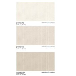 BOOST BALANCE CREAM STRINGS 60X120 - ATLAS CONCORDE AJ3T CERAMICHE ATLAS CONCORDE - 1