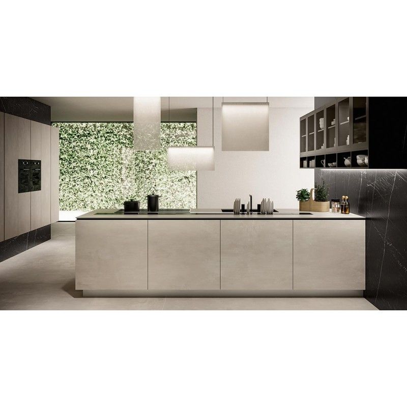 BOOST BALANCE WHITE 120X120 - 20MM - ATLAS CONCORDE AJPE CERAMICHE ATLAS CONCORDE - 1
