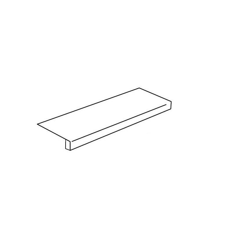 BOOST BALANCE SMOKE SCHRITT 120  33X120 - ATLAS CONCORDE AJ1Z CERAMICHE ATLAS CONCORDE - 1
