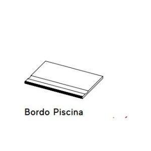 BOOST BALANCE ASH BORD DE LA PISCINE 30X60 - ATLAS CONCORDE AKDI CERAMICHE ATLAS CONCORDE - 1