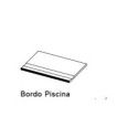 BOOST BALANCE ASH BORDO PISCINA 30X60 - ATLAS CONCORDE AKDI CERAMICHE ATLAS CONCORDE - 1
