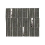 BOOST MINERAL TARMAC MOSAIK DOMINO LUX 35X29,2 - ATLAS CONCORDE AIHK CERAMICHE ATLAS CONCORDE - 1