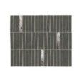 BOOST MINERAL TARMAC MOSAIK DOMINO LUX 35X29,2 - ATLAS CONCORDE AIHK CERAMICHE ATLAS CONCORDE - 1