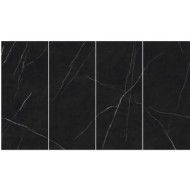 MARVEL MERAVIGLIA BLACK ORIGIN 120X278 6MM LAPPED KIT ENDLESS 4PCS - ATLAS CONCORDE AKQW CERAMICHE ATLAS CONCORDE - 1