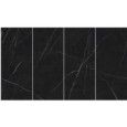 MARVEL MERAVIGLIA BLACK ORIGIN 120X278 6MM LAPPED KIT ENDLESS 4PCS - ATLAS CONCORDE AKQW CERAMICHE ATLAS CONCORDE - 1
