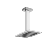Tête de douche Rettangolo Gessi