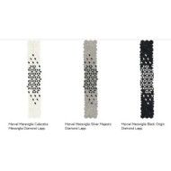 MARVEL MERAVIGLIA BLACK ORIGIN DIAMOND LAPPED 46,6X284,6 - ATLAS CONCORDE AJQ8 CERAMICHE ATLAS CONCORDE - 1