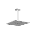 RETTANGOLO SHOWER soffione anticalcare Gessi