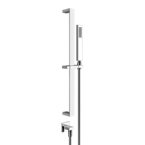 Rettangolo Shower Gleitschiene