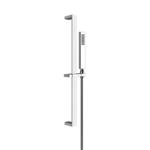 Gessi Rettangolo Duschset