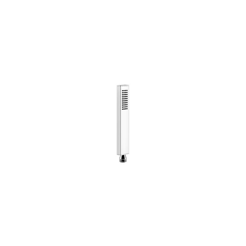Rettangolo Shower Gessi – douchette anticalcaire