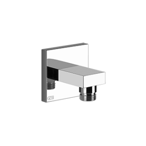 RETTANGOLO SHOWER Presa acqua GESSI - finiture premium