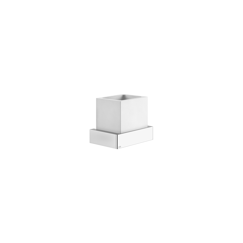 Gessi Glashalter RETTANGOLO
