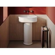Lavabo Appoggio BRERA 60x40 h15 Artceram ARTCERAM - 4