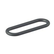 BOLD Artceram metal towel holder ARTCERAM - 2