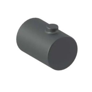 BOLD Artceram-Einzelbügel aus Metall ARTCERAM - 2