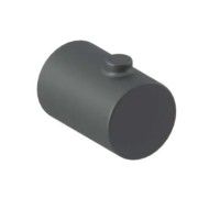 BOLD Artceram-Einzelbügel aus Metall ARTCERAM - 2
