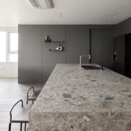 ATLAS PLAN KONE MIX HAMMERED  160X320 6MM RT  - ATLAS PLAN AJKP ATLAS PLAN - 1