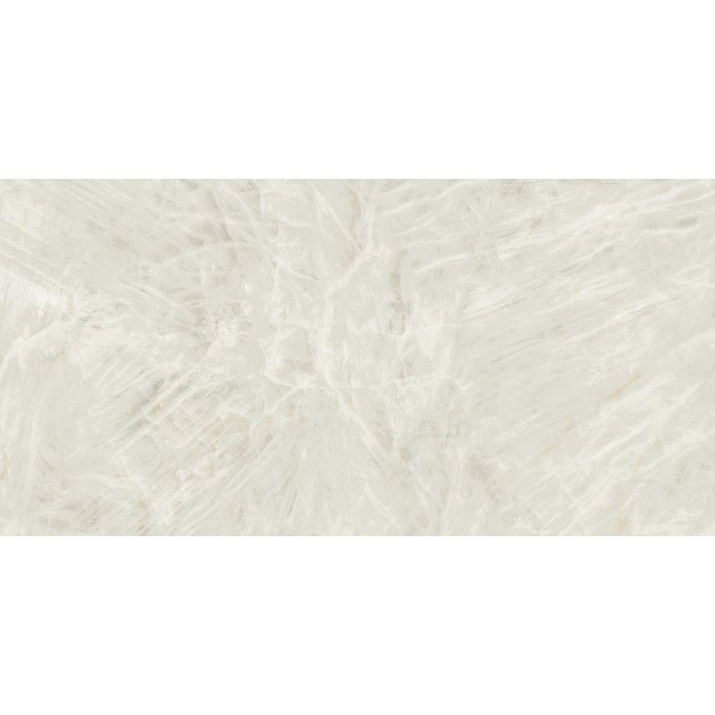 ATLAS PLAN CRYSTAL WHITE  BOOKMATCH RODEE 160X320  6MM SQ  - ATLAS PLAN AJKV ATLAS PLAN - 1