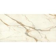 ATLAS PLAN CALACATTA IMPERIALE BOOKMATCH SILK 160X320  6MM SQ  - ATLAS PLAN AJK1 ATLAS PLAN - 1