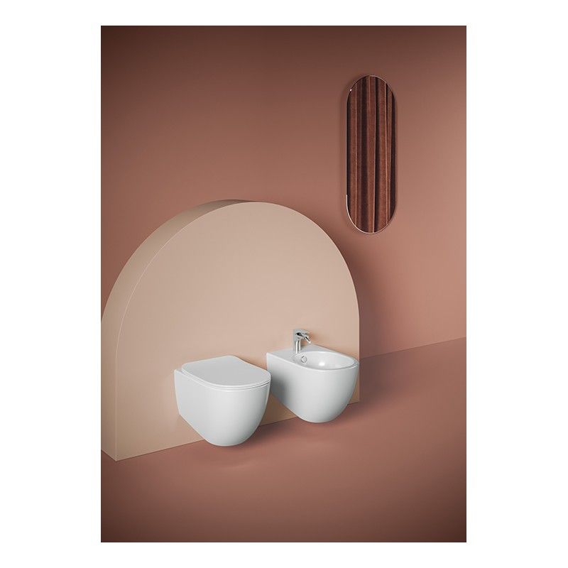 WC SUSPENDU AVEC VIDANGE VORTICE FILE 2.0 THE.REEL 37x52 ARTCERAM ARTCERAM - 1 WC SUSPENDU AVEC VIDANGE VORTICE FILE 2.0 THE.REEL 37x52 ARTCERAM ARTCERAM - 1