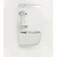 Hype electronic module for ArtCeram smart toilet
