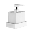 Distributeur mural Rettangolo Gessi