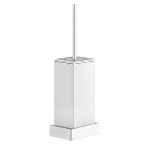Porte-brosse mural blanc GESSI