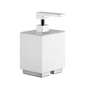 ACCESSOIRES RETTANGOLO GESSI blanc