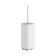 RETTANGOLO ACCESSORIES GESSI – Toilettenbürstenhalter