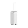 RETTANGOLO ACCESSORIES GESSI – Toilettenbürstenhalter