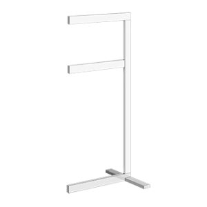 ACCESSOIRES RETTANGOLO GESSI