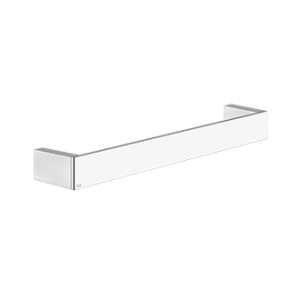 Porte-serviettes mural Gessi 30cm