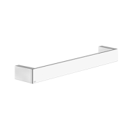 Porte-serviettes mural Gessi 30cm