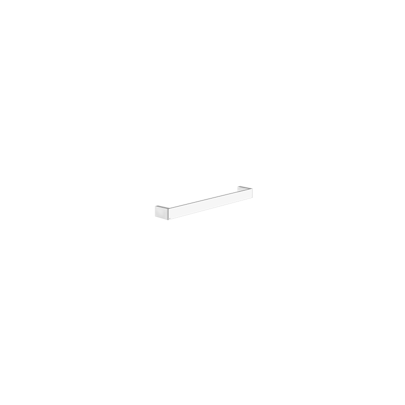 RETTANGOLO 45cm wall towel holder by Gessi
