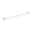 Porta salviette RETTANGOLO ACCESSORIES 60 cm Gessi