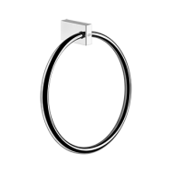 Rettangolo Ringhandtuchhalter – GESSI