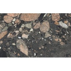 THEKE CEPPO VULCANICO NATUREL SQ. 120X120  - IRIS CERAMICA 120873 IRIS CERAMICA - 1