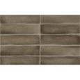 THEKE MOKA GLOSSY 30X7,5  - IRIS CERAMICA 537028 IRIS CERAMICA - 1