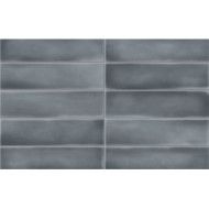 THEKE BLU GLOSSY 30X7,5  - IRIS CERAMICA 537032 IRIS CERAMICA - 1