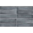 THEKE BLU GLOSSY 30X7,5  - IRIS CERAMICA 537032 IRIS CERAMICA - 1